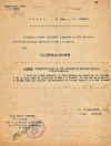 Citation dAndr GIRARD (croix de guerre 1940)