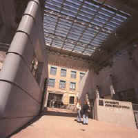 Manufacture des Tabacs - Université Lyon III
